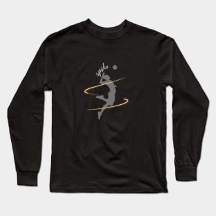 Spiker Long Sleeve T-Shirt